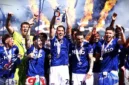 Ipswich Town promosi ke Premier League (Foto: Getty Images)