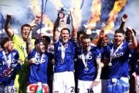 Ipswich Town promosi ke Premier League (Foto: Getty Images)