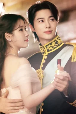 IU dan Byeon Woo Seok Minta Maaf Soal Kontroversi Perfect Crown