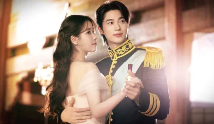 IU dan Byeon Woo Seok Minta Maaf Soal Kontroversi Perfect Crown