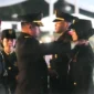 Kepala Staf Angkatan Darat (KSAD) Jenderal TNI Maruli Simanjuntak, M.Sc., melantik 1.202 Perwira Remaja (Paja) TNI AD lulusan Pendidikan Pembentukan Perwira (Diktukpa) Gelombang I Tahun Anggaran 2026 dalam upacara yang berlangsung dalam guyuran hujan namun penuh khidmat dan kebanggaan, di Lapangan Wiradhika, Secapaad, Bandung, Kamis (30/4/2026). (Foto: Dispenad)