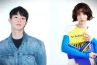Kim Dan dan Nana/ Foto: instagram.com/thekimdan, instagram.com/jin_a_nana