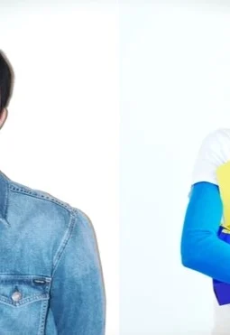 Duet Maut Kim Dan dan Nana Siap Guncang Drakor ‘Ma Teresa’
