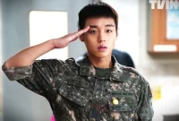 Park Ji Hoon. Foto: TVING