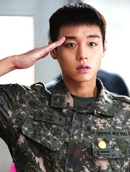 Focus Fan Meeting, Park Ji Hoon Batal Main di Drakor ‘Promoter’