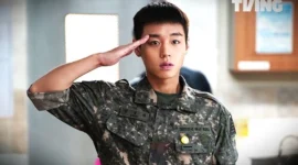 Park Ji Hoon. Foto: TVING