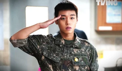 Focus Fan Meeting, Park Ji Hoon Batal Main di Drakor 'Promoter'