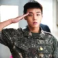 Park Ji Hoon. Foto: TVING