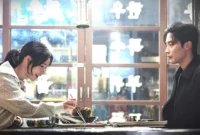 Lim Ji Yeon dan Heo Nam Jun di My Royal Nemesis. (Foto: SBS)