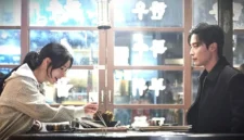 Lim Ji Yeon dan Heo Nam Jun di My Royal Nemesis. (Foto: SBS)