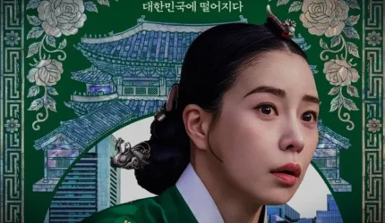 Rekomendasi Drama Korea Terbaru Mei 2026