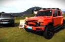 iCar V23. Medcom