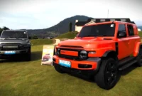 iCar V23. Medcom