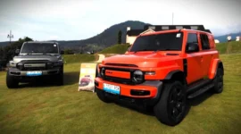 iCar V23. Medcom