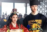 Drama Korea Perfect Crown. (Foto: Disney)
