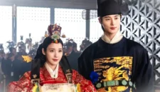 Drama Korea Perfect Crown. (Foto: Disney)