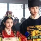 Drama Korea Perfect Crown. (Foto: Disney)