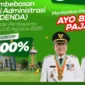 HUT Kota Jambi ke-625: Pemkot Bagi-Bagi Diskon Pajak & Hapus Denda PBB.