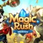 Magic Rush: Heroes (2015). 7 Game Seru Selain Mobile Legends dari Moonton.
