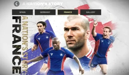 Kunci Jawaban Kuis Cerita Bangsa Prancis FC Mobile Terbaru, Klaim Hadiah Gratisnya
