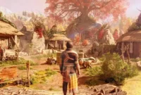 Review GreedFall: Game RPG Fantasi Terbaik Penguji Diplomasi dan Pedang.