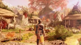Review GreedFall: Game RPG Fantasi Terbaik Penguji Diplomasi dan Pedang.