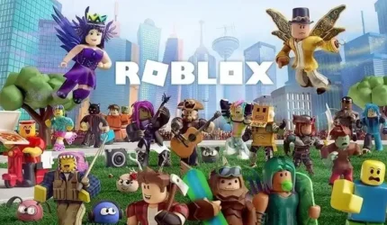 Tempat Download Roblox Paling Ampuh