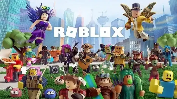 Tempat Download Roblox Paling Ampuh.