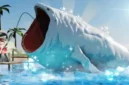 Ilustrasi - Kode Redeem Fish It Roblox Terbaru Juni 2026.