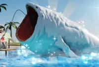 Ilustrasi - Kode Redeem Fish It Roblox Terbaru Juni 2026.
