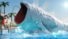 Ilustrasi - Kode Redeem Fish It Roblox Terbaru Juni 2026.