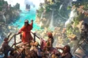 Game Corsair Cove.