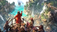 Game Corsair Cove.