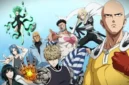 Game One Punch Man SEA Server.