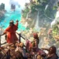Game Corsair Cove.
