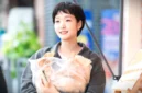 Kim Go Eun di Drama Yumi's Cells 3. (Foto: tvN)