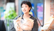 Kim Go Eun di Drama Yumi's Cells 3. (Foto: tvN)