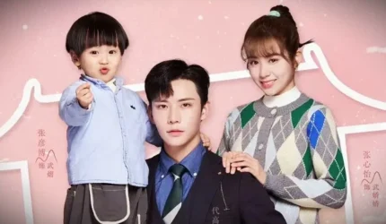 7 Rekomendasi Drama China Tentang Anak Kecil yang Bikin Gemas dan Terharu