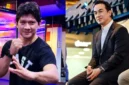 Kolase - Iko Uwais dan Joe Taslim (Foto: Instagram @iko.uwais @joe_taslim)