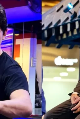 Iko Uwais dan Joe Taslim Bawa Film Aksi Indonesia Tembus Cannes
