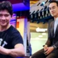 Kolase - Iko Uwais dan Joe Taslim (Foto: Instagram @iko.uwais @joe_taslim)