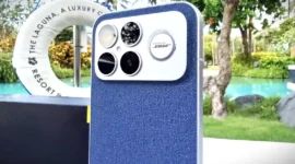 Poco F8 Ultra Muncul di TKDN Kemenperin, Peluncuran di Indonesia Makin Dekat. (Liputan6.com)