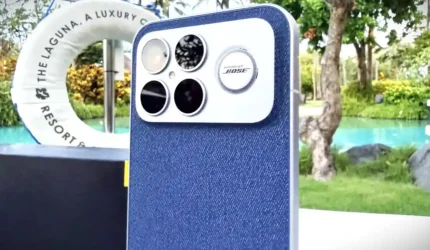Poco F8 Ultra Harga dan Spesifikasi