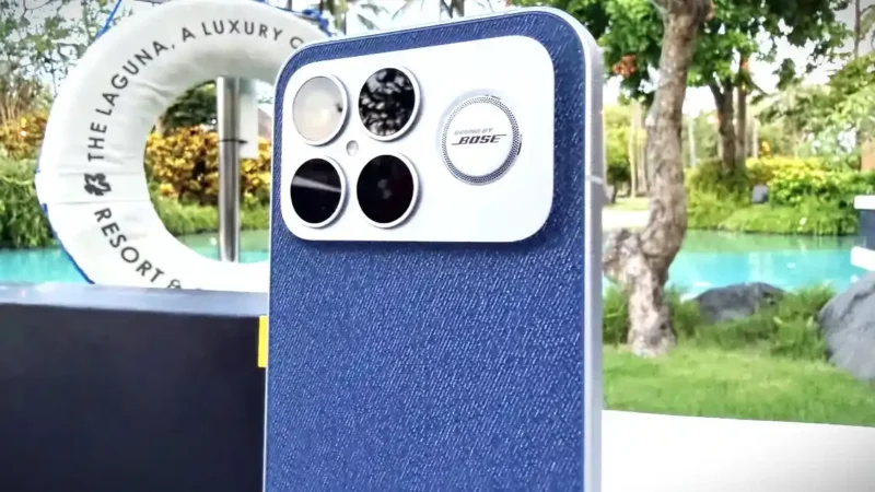 Poco F8 Ultra Muncul di TKDN Kemenperin, Peluncuran di Indonesia Makin Dekat. (Liputan6.com)
