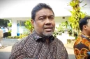 Presiden Partai Buruh Said Iqbal di Istana, Jakarta, Senin (1/9/2025). 