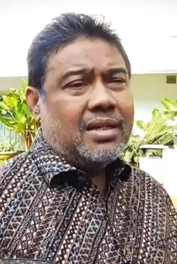 Profil Said Iqbal, Yang Akan Dilantik Jadi Penasihat Baru Presiden Prabowo