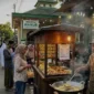 Ide Usaha Dekat Masjid yang Laris Manis dan Minim Modal.