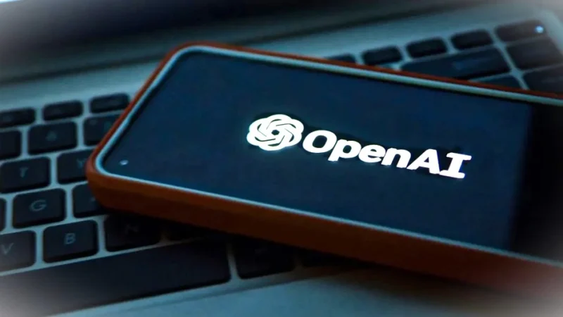 OpenAI Rilis Patch the Planet, Amankan Proyek Open Source. Medcom