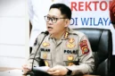 Kabid Humas Polda Jambi, Kombes Pol. Erlan Munaji. ist