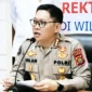 Kabid Humas Polda Jambi, Kombes Pol. Erlan Munaji. ist